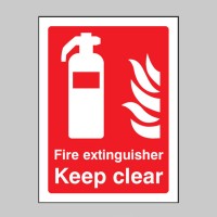 Fire Extinguisher Keep Clear - TESTTTTT!!!!! - TESTTTTT!!!!! Fire Extinguisher Keep Clear - TESTTTTT!!!!! - TESTTTTT!!!!!