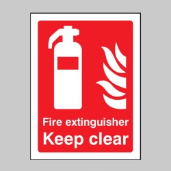 Fire Extinguisher Keep Clear - TESTTTTT!!!!! - TESTTTTT!!!!! Fire Extinguisher Keep Clear - TESTTTTT!!!!! - TESTTTTT!!!!!