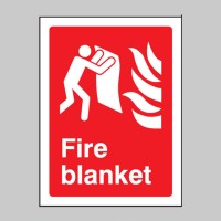 Fire Blanket - TESTTTTT!!!!! 