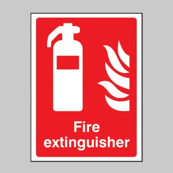 Fire Extinguisher - TESTTTTT!!!!! 