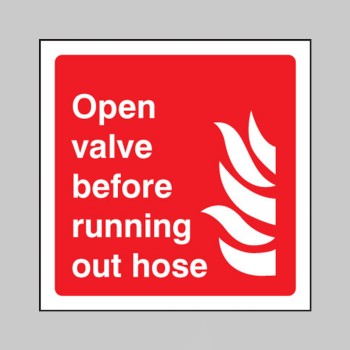 Open Valve Before Running Out Hose - TESTTTTT!!!!! Open Valve Before Running Out Hose - TESTTTTT!!!!!