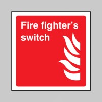 Fire Fighter's Switch - TESTTTTT!!!!! 