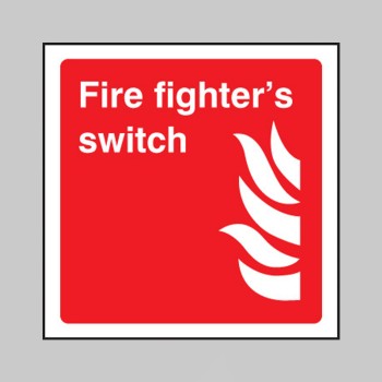 Fire Fighter's Switch - TESTTTTT!!!!! Fire Fighter's Switch - TESTTTTT!!!!!