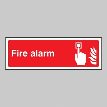 Fire Alarm - TESTTTTT!!!!! Fire Alarm - TESTTTTT!!!!!