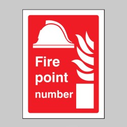 Fire Point Number - TESTTTTT!!!!! Fire Point Number - TESTTTTT!!!!!