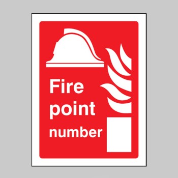 Fire Point Number - TESTTTTT!!!!! Fire Point Number - TESTTTTT!!!!!