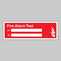 Fire Alarm Test On / at - TESTTTTT!!!!! Fire Alarm Test On / at - TESTTTTT!!!!!