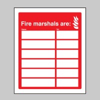 Fire Marshals Are (6 Names and Numbers) - TESTTTTT!!!!! Fire Marshals Are (6 Names and Numbers) - TESTTTTT!!!!!