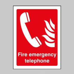 Fire Emergency Telephone - TESTTTTT!!!!! Fire Emergency Telephone - TESTTTTT!!!!!