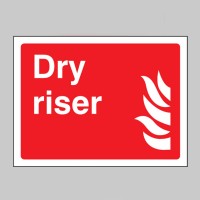 Dry Riser - TESTTTTT!!!!! 