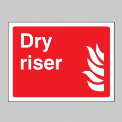 Dry Riser - TESTTTTT!!!!! Dry Riser - TESTTTTT!!!!!