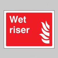 Wet Riser - TESTTTTT!!!!! 
