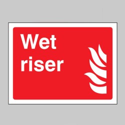 Wet Riser - TESTTTTT!!!!! Wet Riser - TESTTTTT!!!!!