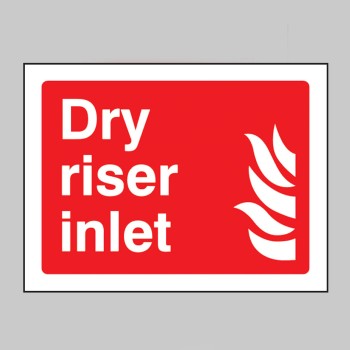 Dry Riser Inlet - TESTTTTT!!!!! Dry Riser Inlet - TESTTTTT!!!!!