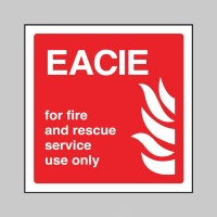 EACIE For Fire and Rescue Service Use Only - TESTTTTT!!!!! EACIE For Fire and Rescue Service Use Only - TESTTTTT!!!!!