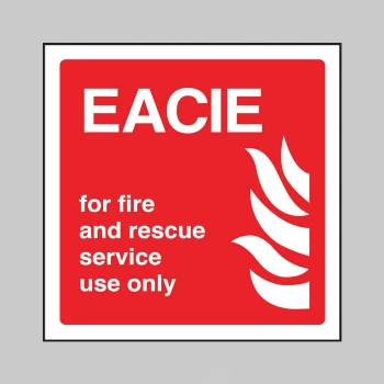 EACIE For Fire and Rescue Service Use Only - TESTTTTT!!!!! EACIE For Fire and Rescue Service Use Only - TESTTTTT!!!!!