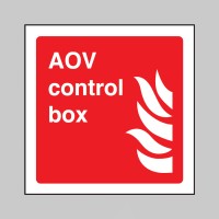 AOV Control Box - TESTTTTT!!!!! 