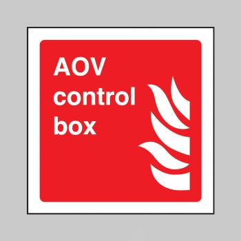 AOV Control Box - TESTTTTT!!!!! AOV Control Box - TESTTTTT!!!!!