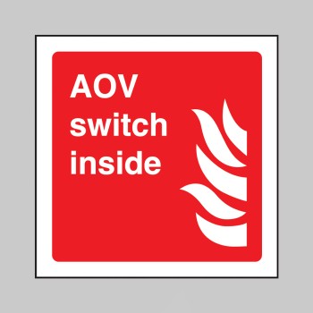 AOV Switch Inside - TESTTTTT!!!!! AOV Switch Inside - TESTTTTT!!!!!