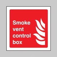 Smoke Vent - Control Box - TESTTTTT!!!!! 