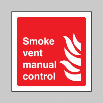 Smoke Vent - Manual Control - TESTTTTT!!!!! Smoke Vent - Manual Control - TESTTTTT!!!!!