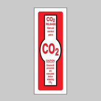Co2 Release Manual Control Point - TESTTTTT!!!!! Co2 Release Manual Control Point - TESTTTTT!!!!!