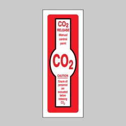 Co2 Release Manual Control Point - TESTTTTT!!!!! Co2 Release Manual Control Point - TESTTTTT!!!!!