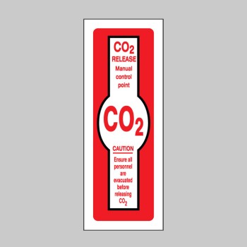 Co2 Release Manual Control Point - TESTTTTT!!!!! Co2 Release Manual Control Point - TESTTTTT!!!!!