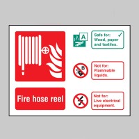 Hose Reel Identification Sign - TESTTTTT!!!!! Hose Reel Identification Sign - TESTTTTT!!!!!