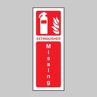 Extinguisher Missing - TESTTTTT!!!!! Extinguisher Missing - TESTTTTT!!!!!