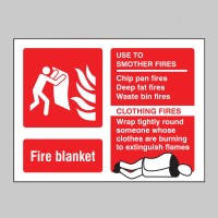Fire Blanket Identification - TESTTTTT!!!!! Fire Blanket Identification - TESTTTTT!!!!!