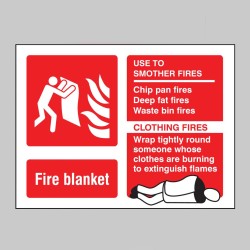 Fire Blanket Identification - TESTTTTT!!!!! Fire Blanket Identification - TESTTTTT!!!!!