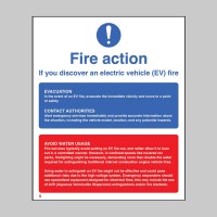 Fire Action - Electric Vehicle - TESTTTTT!!!!! Fire Action - Electric Vehicle - TESTTTTT!!!!!
