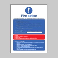 Fire Action - Multiple Occupation - TESTTTTT!!!!! Fire Action - Multiple Occupation - TESTTTTT!!!!!