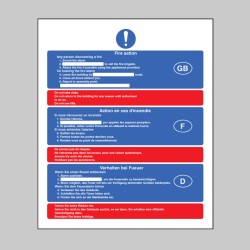 Fire Action (English, French, German) - TESTTTTT!!!!! 