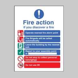 Fire Action - Auto Brigade - Lift - TESTTTTT!!!!! 
