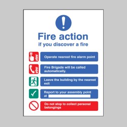 Fire Action - Auto Brigade - No Lift - TESTTTTT!!!!! 