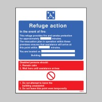 Refuge Action - TESTTTTT!!!!! Refuge Action - TESTTTTT!!!!!