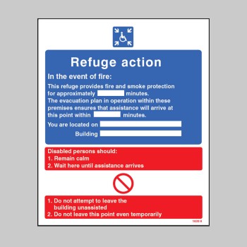 Refuge Action - TESTTTTT!!!!! Refuge Action - TESTTTTT!!!!!