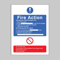General Fire Action with Lift - TESTTTTT!!!!! General Fire Action with Lift - TESTTTTT!!!!!