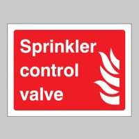 Sprinkler Control Valve - TESTTTTT!!!!! 