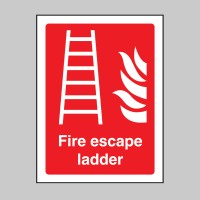 Fire Escape Ladder - TESTTTTT!!!!! Fire Escape Ladder - TESTTTTT!!!!!
