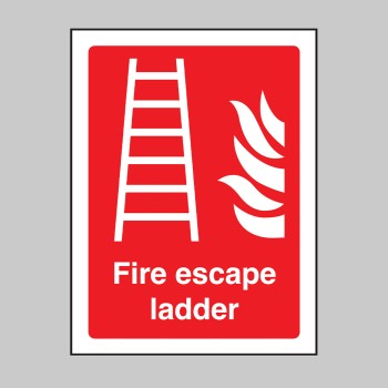 Fire Escape Ladder - TESTTTTT!!!!! Fire Escape Ladder - TESTTTTT!!!!!