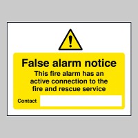 False Alarm Notice - TESTTTTT!!!!! False Alarm Notice - TESTTTTT!!!!!