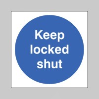 Keep Locked Shut - TESTTTTT!!!!! 