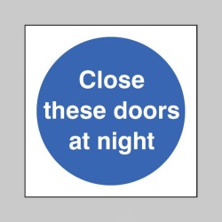 Close these Doors At Night - TESTTTTT!!!!! Close these Doors At Night - TESTTTTT!!!!!