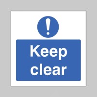Keep Clear - TESTTTTT!!!!! Keep Clear - TESTTTTT!!!!!