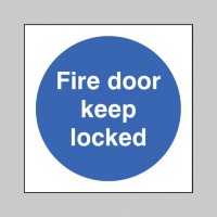 Fire Door Keep Locked - TESTTTTT!!!!! Fire Door Keep Locked - TESTTTTT!!!!!