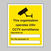 This Organisation Operates 24hr CCTV Surveillance (Space for Details) - TESTTTTT!!!!! This Organisation Operates 24hr CCTV Surveillance (Space for Details) - TESTTTTT!!!!!