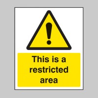 This Is a Restricted Area - TESTTTTT!!!!! This Is a Restricted Area - TESTTTTT!!!!!